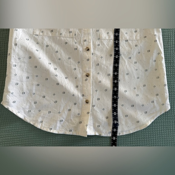 O’Neill Women’s Sleeveless Enida Top - SMALL - Picture 10 of 11